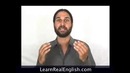 Rule # 2 For Excellent English Speaking