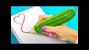 23 простых учебных лайфхака для ленивых, но гениальных