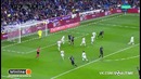 Реал Мадрид – Депортиво | Испанская Примера 2016/17 | 15-й тур | Обзор матча