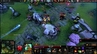 TOP 10 ¦ MOST EPIC PLAYS in Dota 2 History. #16