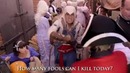 Smosh- Ultimate assassin’s creed 3 song