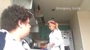У Ригины нет усиков я стебу) Евгений Кулик