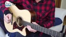 Ed Sheeran Guitar Lesson – Don’t – How to play