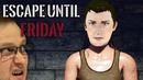 Kuplinov Play ► Успешный Побег ► Escape Until Friday #2