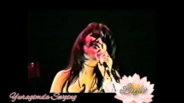 Laylo – Yuragimda Sevging