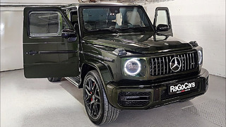 2023 Mercedes AMG G 63 – New Exclusive G Wagon In Special Color! Interior, Exterior, Sound