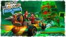 ТАКОГО ОН ТОЧНО НЕ ОЖИДАЛ И ПРОИГРАЛ! SCRAP MECHANIC! (Часть 11)