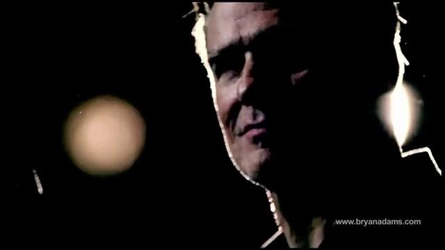 Bryan Adams – Tonight In Babylon (live acoustic version)