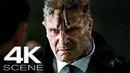 Chris Hemsworth Beats Up Liam Neeson | Fight Scene – Men In Black: International Movie Clip 4K