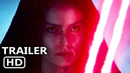 Звёздные Войны 9: Скайуокер Восход — Русский специальный трейлер (2019)