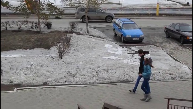 Классный клип про любовь. Реп