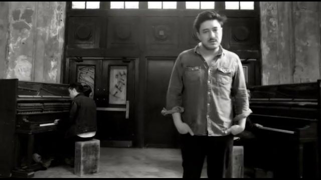 Mumford & Sons – Babel (Official Video) 480p