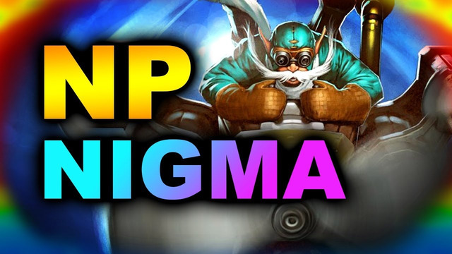 NIGMA vs NIGHT PULSE – MENA QUALIFIER – RIYADH MASTERS 2024 DOTA 2