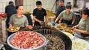 300 KG ISHTIXON Zigir PILAF SECRETS! Pilaf Center that CAN COMPETE with Other Pilaf Centers