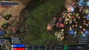 SoO (Zerg) vs Stats (Protoss) в StarCraft II