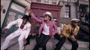 Mark Ronson – Uptown Funk ft. Bruno Mars