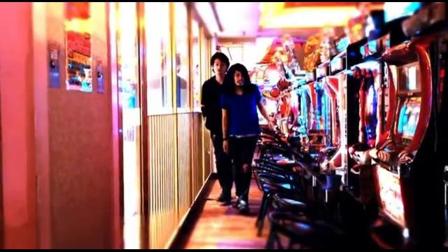 Fear, and Loathing in Las Vegas – Just Awake Music Video