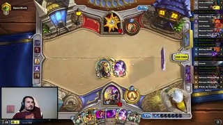 Hearthstone] N’Zoth Priest Revisited