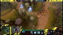 Dota 2 Stream Na`Vi Dendi playing Ancient Apparition (Gameplay & Commentary)