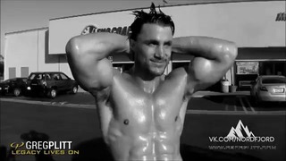 Грег плитт (greg plitt) – последние минуты жизни (nordfjord) hd 2015