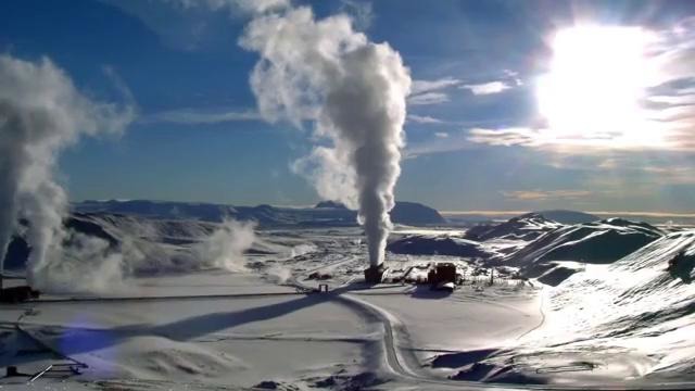 10 Future Energy Sources