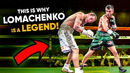 7 Funny Times Vasiliy Lomachenko SHOCKED World