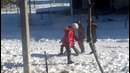Прикол в городе Газалкент