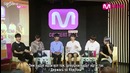 [рус. саб] Meet & Greet with VIXX. «Hades» Era