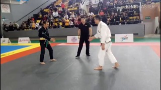 Shanghai Jiu Jitsu Championship by GCJJF