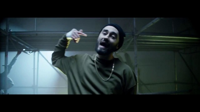 Саша Чест feat. Мот & Скруджи – В Щепки (DJ Jey Remix)
