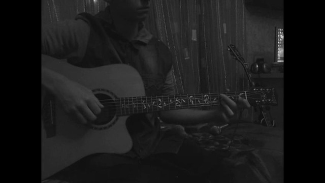 (COVER) on Yiruma – river flows in you