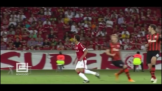 Watch Your Head!! Crazy Skills