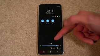 Samsung galaxy a90 5g – распаковка и первое впечатление
