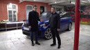 AcademeG. Зачем и кому я продал свой Range Rover SVR