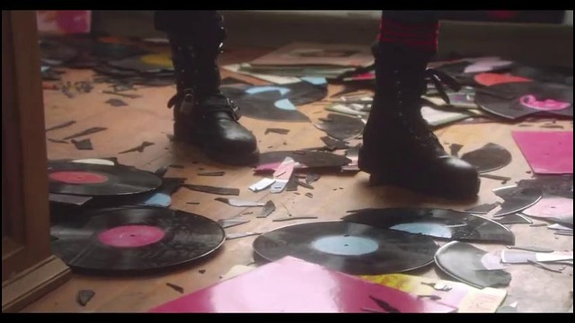 Paramore – Ain’t It Fun