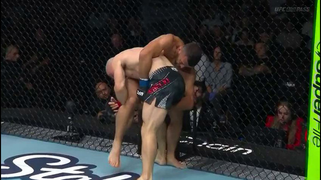 UFC Fight Night 283: Medic vs. Rodriguez (ПРЕДВАРИТЕЛЬНЫЙ КАРД) 01.08.2026 | Урош Медич — Даниэль Родригес