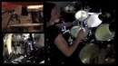 Archspire – Lucid Collective Somnambulation (Drum Playthrough)