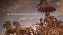 Krishna – Daria Chudina
