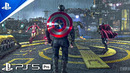 Marvel’s Avengers | Avengers Assemble! ENDGAME Final Battle [PS5 PRO 4K HDR 60FPS]