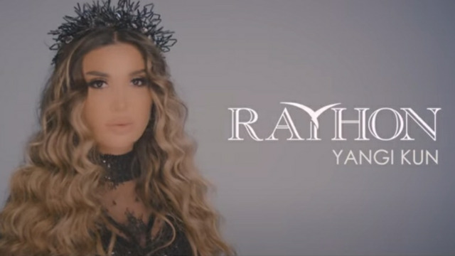 Rayhon – Yangi kun (Hayot ayt serialiga soundtrack)