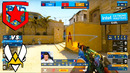 IEM Winter 2021 – Gambit vs Vitality | (CS:GO)