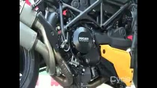 Ducati 2012