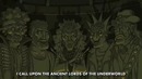 Batmetal Rerurns-Joker’s rise