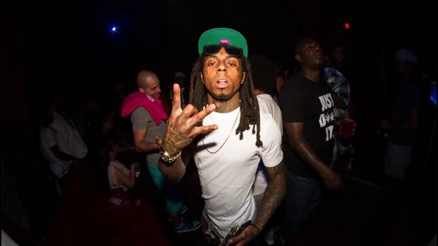 Lil Wayne – Million Dollars