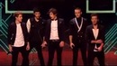 One Direction on The X Factor UK Final 2012 – Kiss You