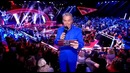 Голос Дети – «Ночь накануне рождества»