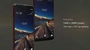 Samsung Galaxy X. Apple ломает микрофоны на iPhone 7 Xiaomi Mi 7 и HTC U