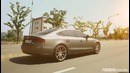 Audi a5 on rebs rs 09