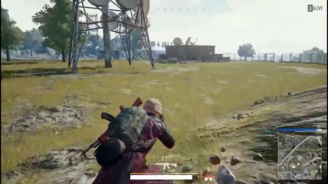 Eligorko Проблема с медициной [playerunknown’s battlegrounds]