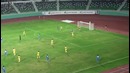 Согдиана(Джизак)-Навбахор(Наманган) 2-1